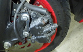 YAMAHA MAJESTY155 Gen.2 S 2010 SG52J