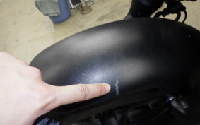 HONDA REBEL 250 S 2005 MC49