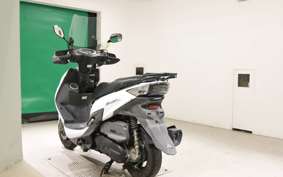SUZUKI スウィッシュ125 2023 DV12B