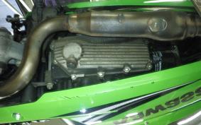 KAWASAKI NINJA 250 ABS EX250L