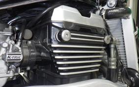KAWASAKI ZRX1100 1997 ZRT10C