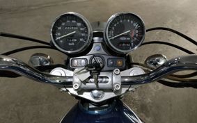 KAWASAKI ZEPHYR 400 1996 ZR400C