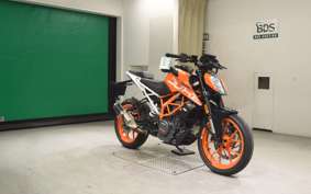 KTM 390 DUKE 2021