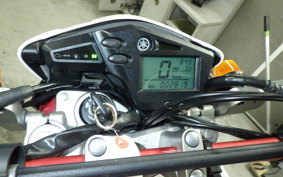 YAMAHA SEROW 250 Gen.3 2023 DG31J