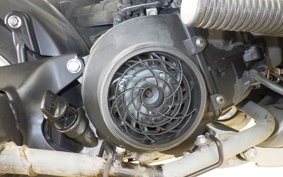 HONDA ﾍﾞﾝﾘｨ110 JA09