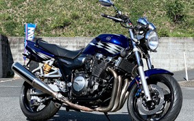 YAMAHA XJR1300 2007 RP17J