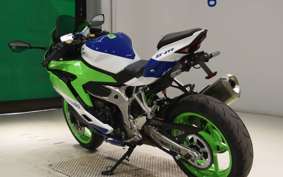 KAWASAKI ZX-4RR 2024 ZX400P
