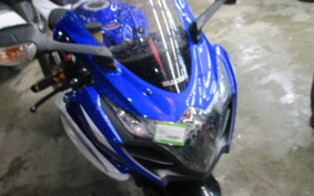 SUZUKI GSX-R1000 2016 GT78B
