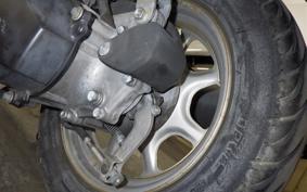 HONDA TACT-4ﾍﾞｰｼｯｸ AF79