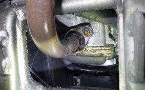 HONDA PCX 125 2025 JF28