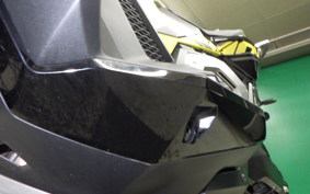 HONDA X-ADV 750 2025 RH21