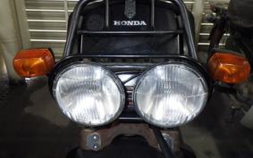 HONDA ZOOMER 1985 AF58