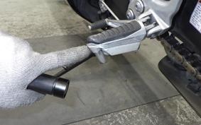 SUZUKI HAYABUSA Gen.2 2008