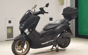 YAMAHA N-MAX 155 A SG50J
