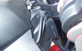 HONDA CBR600RR 2022 PC40