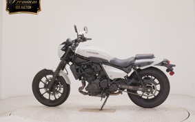 KAWASAKI ELIMINATOR400-3SE 2026 EL400A