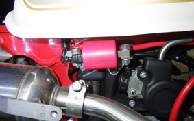 HONDA MONKEY 2022 AB27