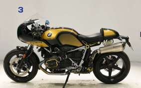 BMW R NINE T RACER 2020