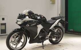 HONDA CBR250R GEN 3 MC41