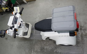 HONDA GYRO X 2010 TD02