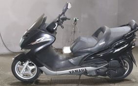 YAMAHA MAJESTY 125 5CA