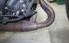 KAWASAKI Z400 Gen.2 2021 EX400G
