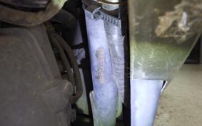 HONDA DIO CESTA GEN 2 AF68
