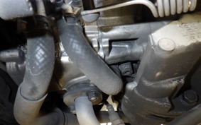 YAMAHA GEAR Gen.2 UA08J