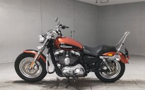 HARLEY XL1200C 2011 CT3