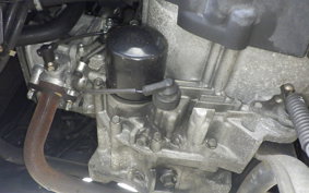HONDA FORZA Z GEN 2 2007 MF10