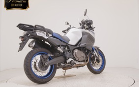 YAMAHA XT1200Z SUPER TENERE 2015