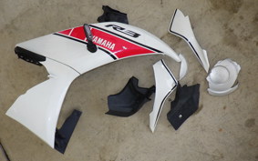 YAMAHA YZF-R3 2023 RH21J