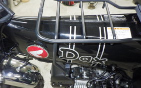 HONDA DAX 125 JB06