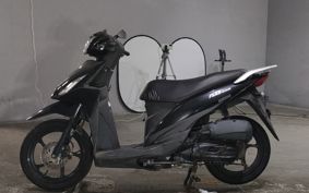 SUZUKI ADDRESS V110 CE47A