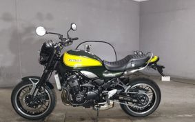 KAWASAKI Z900RS 2024 ZR900K
