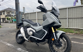 HONDA X-ADV 750 2025 RH21