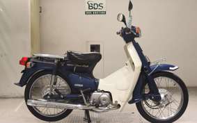 HONDA C90 SUPER CUB E 2012 HA02