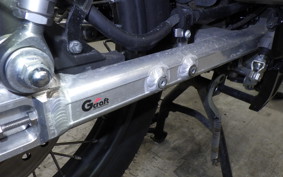 HONDA CT125 HUNTER CUB 2010 JA55