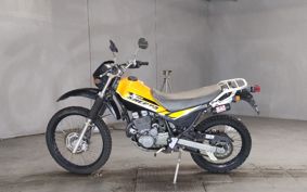 KAWASAKI SUPER SHERPA KL250G