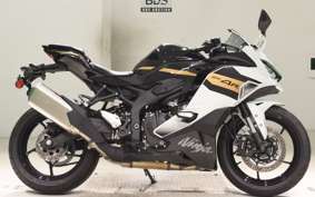 KAWASAKI ZX-4R SE 2026 ZX400P