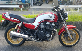 HONDA CB750 2008 RC42