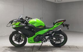 KAWASAKI NINJA 250 EX250Y