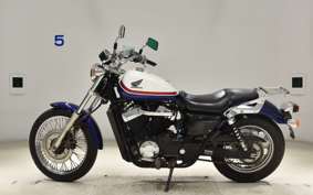 HONDA VT400S 2012 NC46