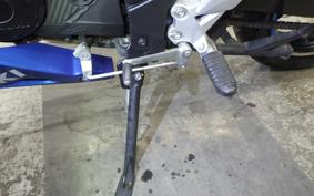 SUZUKI ｼﾞｸｻｰ150SF