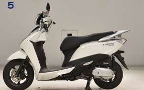HONDA LEAD 125 JF45