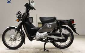 HONDA CROSS CUB 110 2014 JA10