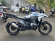 Фото BMW R1300GS ASA 2024 с японского аукциона