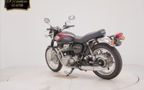 KAWASAKI W800 2024