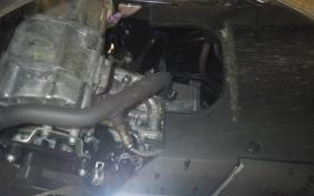 HONDA ADV160 2007 KF54