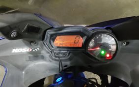 YAMAHA FAZER FZ6 RJ14